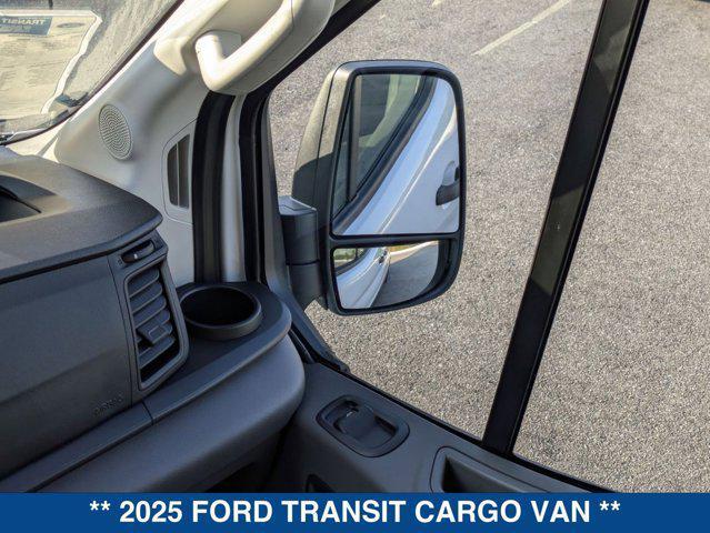 new 2025 Ford Transit-350 car, priced at $56,500