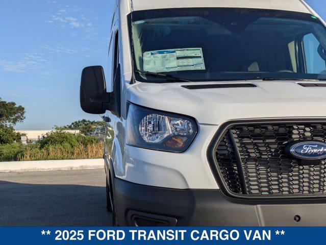 new 2025 Ford Transit-350 car, priced at $56,500