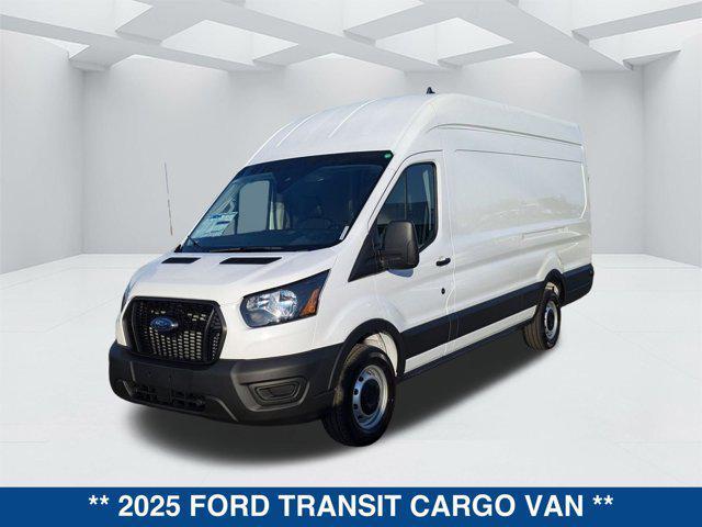 new 2025 Ford Transit-350 car, priced at $56,500