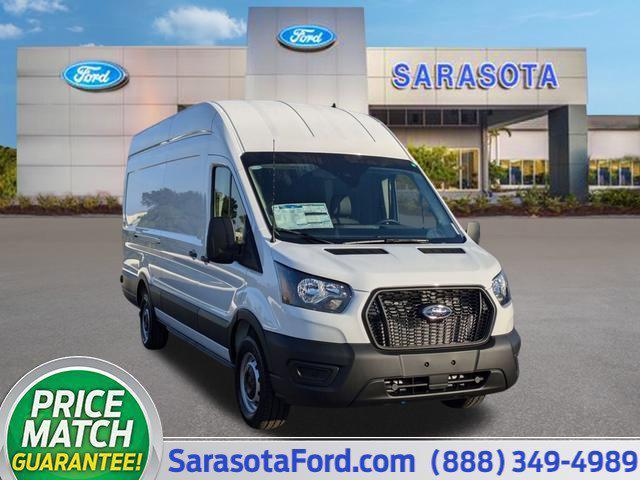 new 2025 Ford Transit-350 car, priced at $56,500