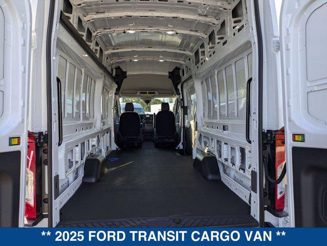 new 2025 Ford Transit-350 car, priced at $56,500