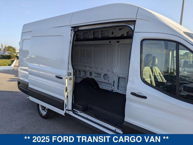 new 2025 Ford Transit-350 car, priced at $56,500