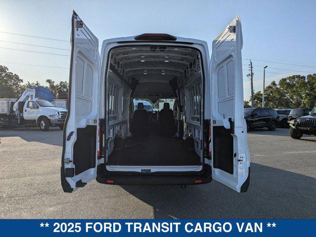 new 2025 Ford Transit-350 car, priced at $56,500