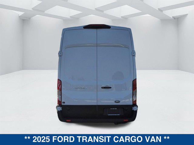 new 2025 Ford Transit-350 car, priced at $56,500