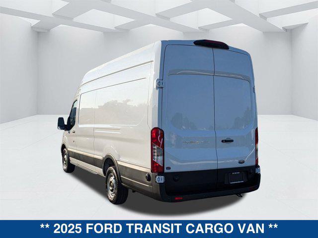 new 2025 Ford Transit-350 car, priced at $56,500