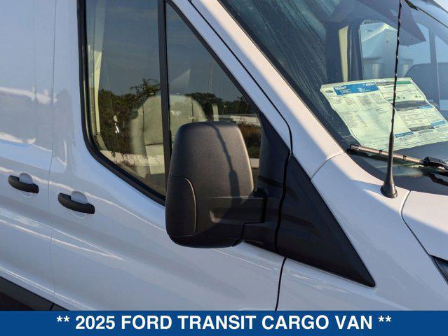 new 2025 Ford Transit-350 car, priced at $56,500
