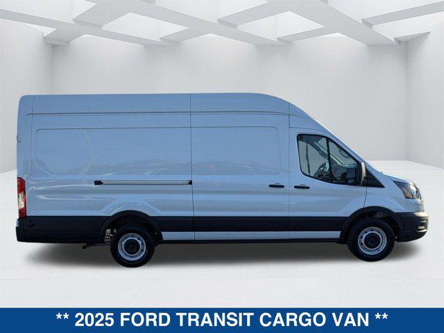 new 2025 Ford Transit-350 car, priced at $56,500