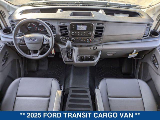 new 2025 Ford Transit-350 car, priced at $56,500