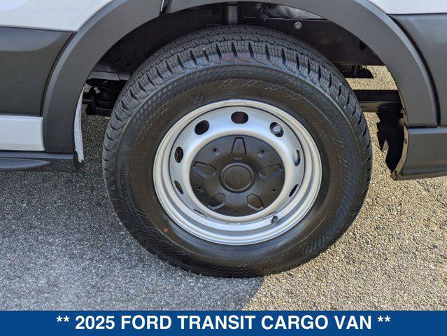 new 2025 Ford Transit-350 car, priced at $56,500