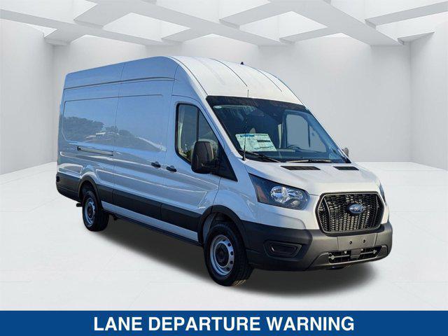 new 2025 Ford Transit-350 car, priced at $56,500
