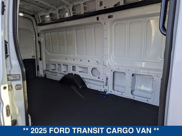 new 2025 Ford Transit-350 car, priced at $56,500