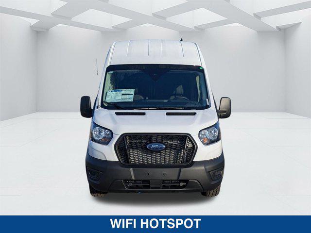 new 2025 Ford Transit-350 car, priced at $56,500