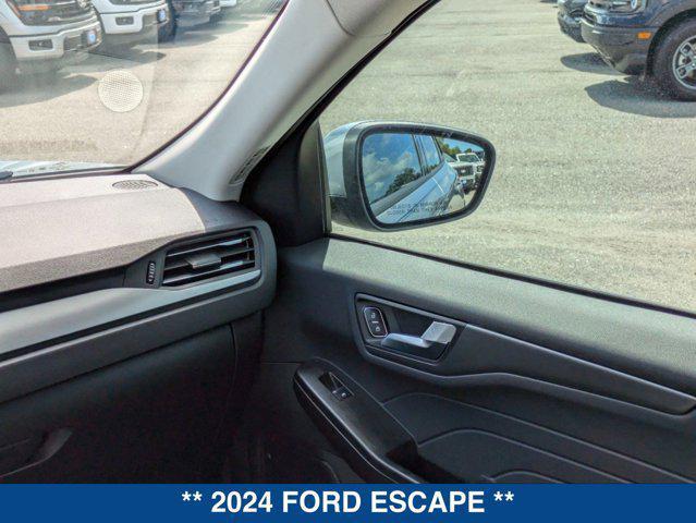 new 2024 Ford Escape car, priced at $32,995