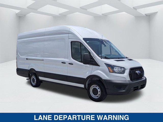 new 2025 Ford Transit-350 car, priced at $52,720