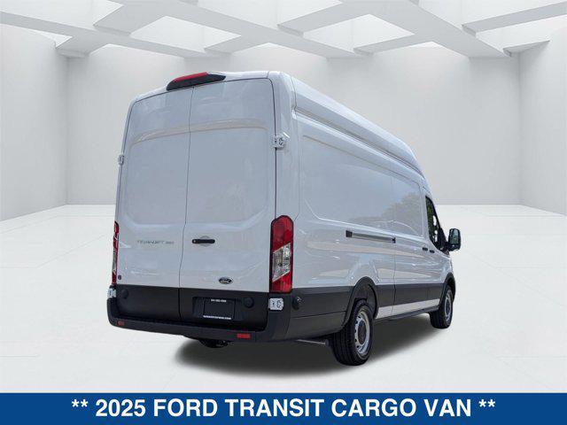 new 2025 Ford Transit-350 car, priced at $52,720
