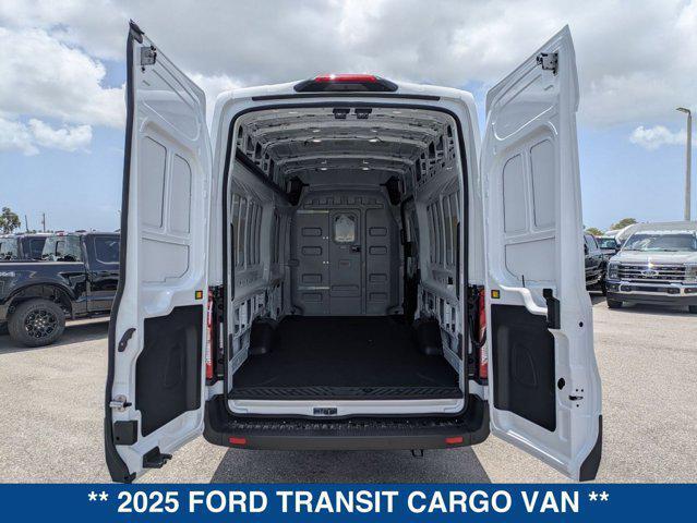 new 2025 Ford Transit-350 car, priced at $52,720
