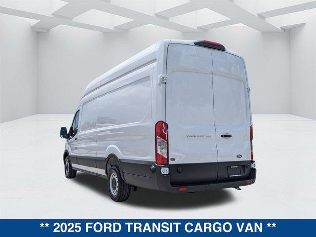 new 2025 Ford Transit-350 car, priced at $52,720