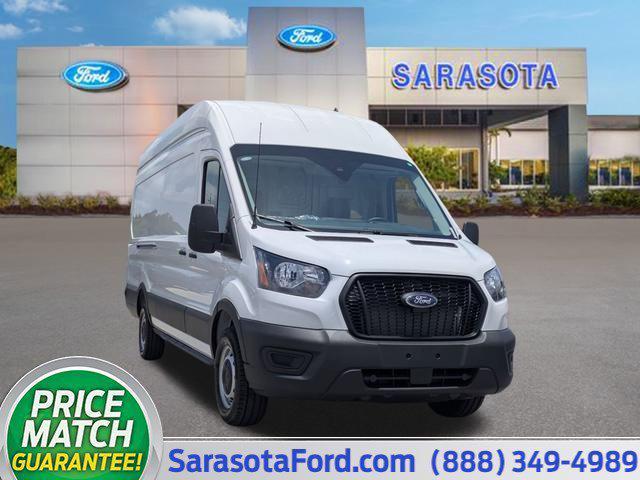 new 2025 Ford Transit-350 car, priced at $52,720