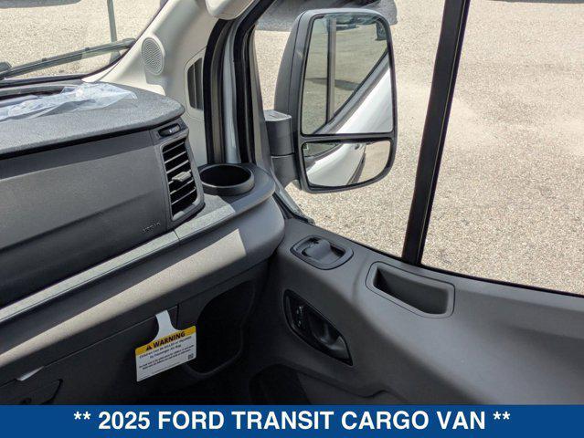 new 2025 Ford Transit-350 car, priced at $52,720