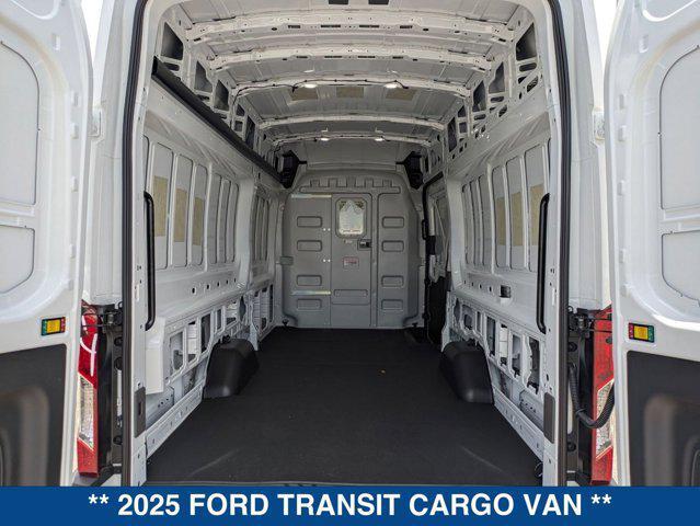 new 2025 Ford Transit-350 car, priced at $52,720