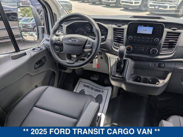 new 2025 Ford Transit-350 car, priced at $52,720