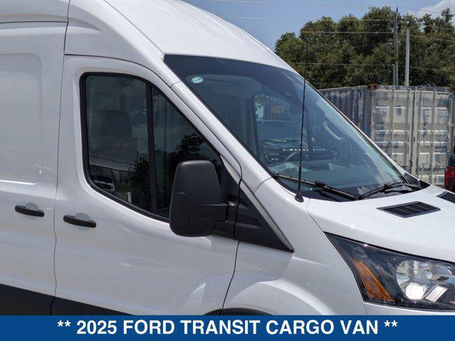 new 2025 Ford Transit-350 car, priced at $52,720