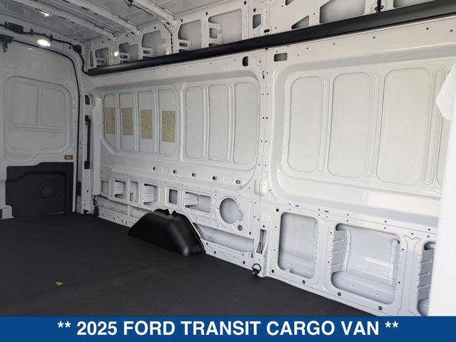 new 2025 Ford Transit-350 car, priced at $52,720