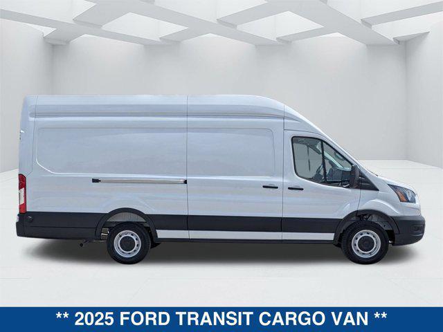 new 2025 Ford Transit-350 car, priced at $52,720