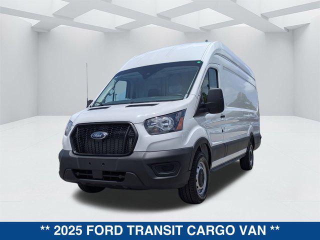 new 2025 Ford Transit-350 car, priced at $52,720
