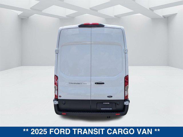 new 2025 Ford Transit-350 car, priced at $52,720