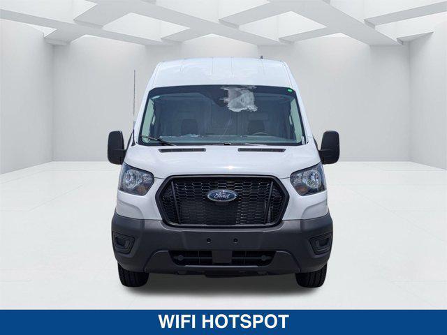 new 2025 Ford Transit-350 car, priced at $52,720