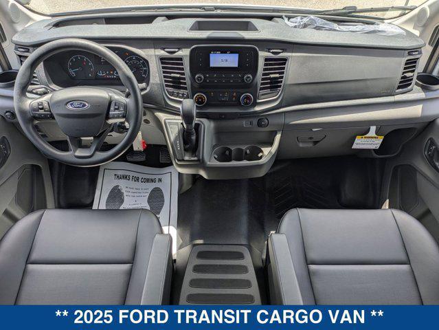 new 2025 Ford Transit-350 car, priced at $52,720