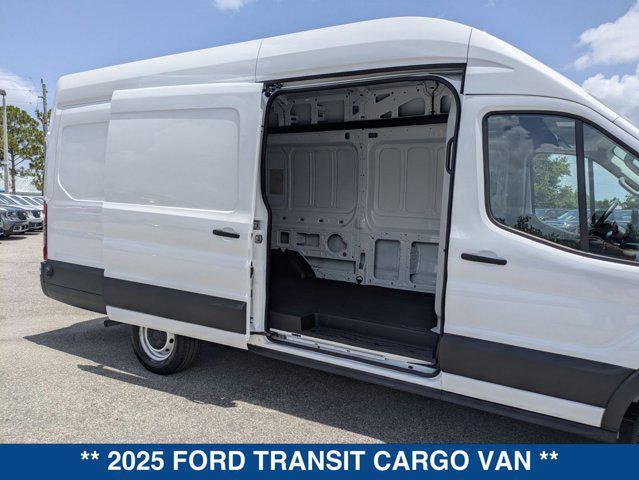new 2025 Ford Transit-350 car, priced at $52,720