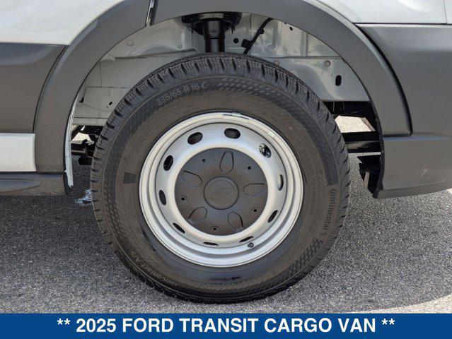 new 2025 Ford Transit-350 car, priced at $52,720