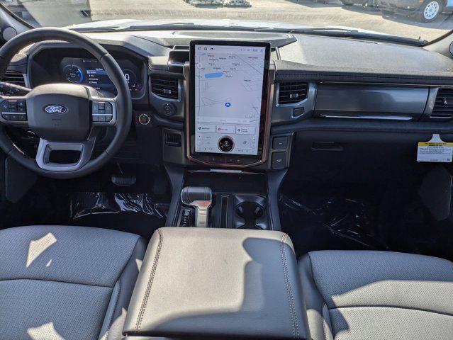 new 2025 Ford F-150 Lightning car, priced at $71,434