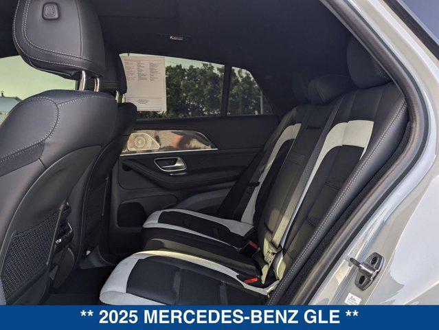 used 2025 Mercedes-Benz AMG GLE 63 car, priced at $132,497