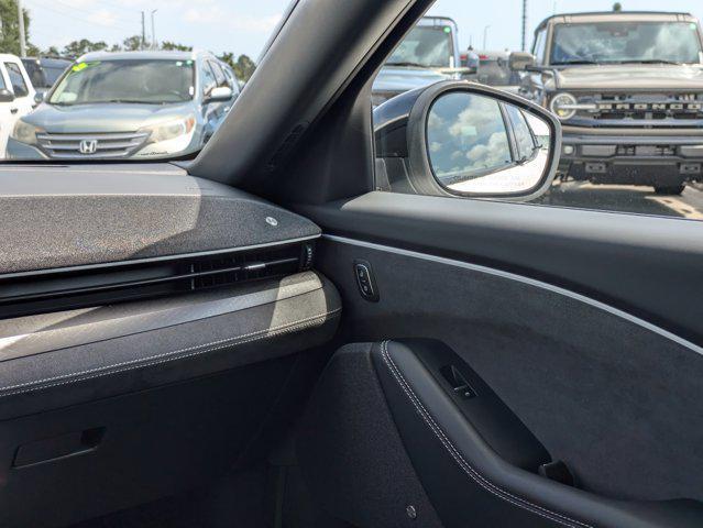 used 2024 Ford Mustang Mach-E car, priced at $54,997