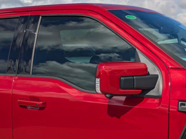 new 2025 Ford F-150 car, priced at $73,145