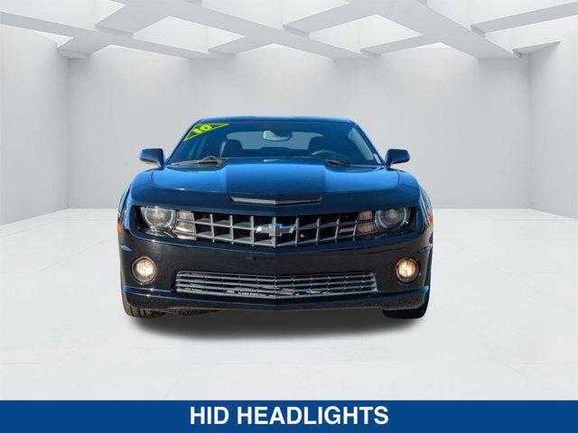 used 2010 Chevrolet Camaro car, priced at $22,300