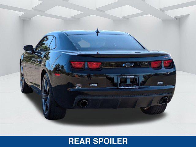 used 2010 Chevrolet Camaro car, priced at $22,300