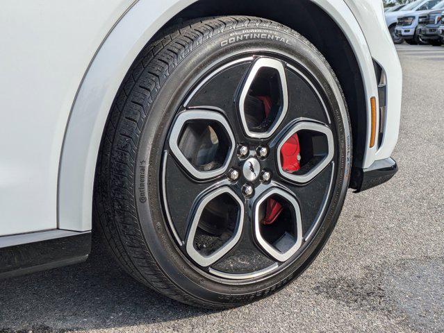 used 2021 Ford Mustang Mach-E car, priced at $36,997