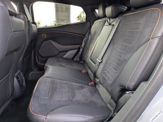 used 2021 Ford Mustang Mach-E car, priced at $36,997