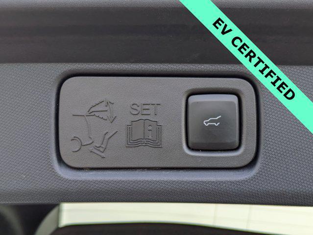 used 2021 Ford Mustang Mach-E car, priced at $36,000