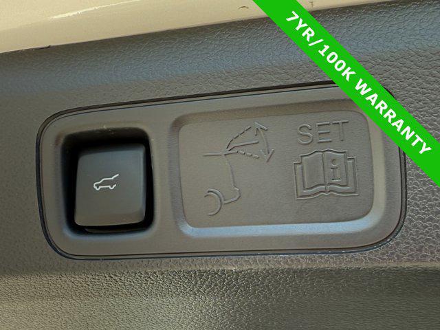 used 2024 Ford Expedition Max car, priced at $75,200
