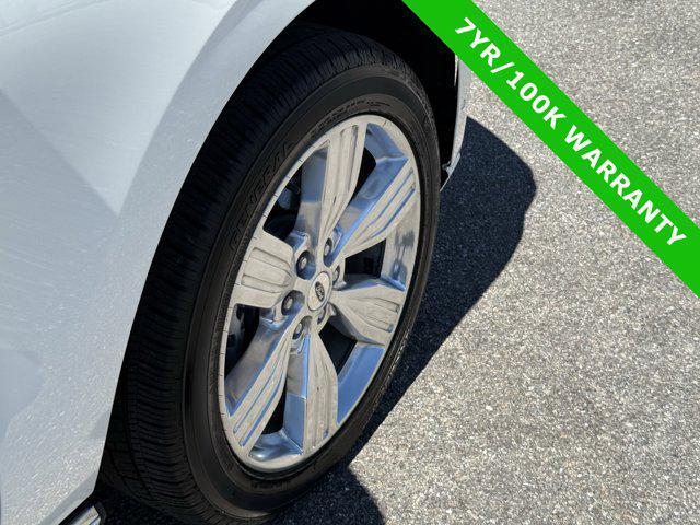 used 2024 Ford Expedition Max car, priced at $75,200