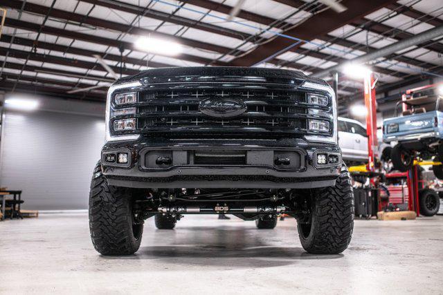 new 2025 Ford F-250 car, priced at $109,707