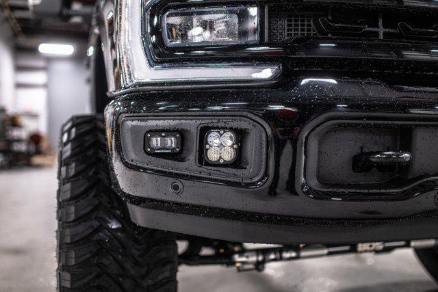 new 2025 Ford F-250 car, priced at $109,707