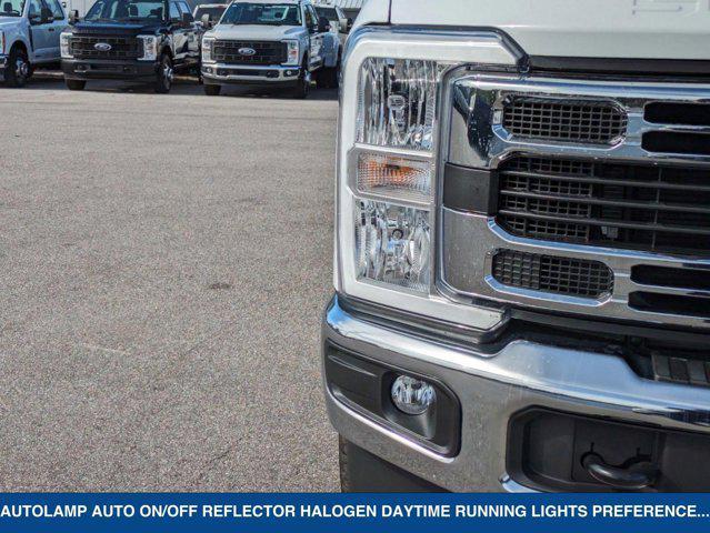 new 2024 Ford F-350 car, priced at $84,475