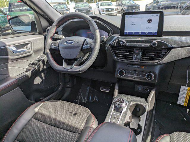 new 2023 Ford Escape car, priced at $32,991