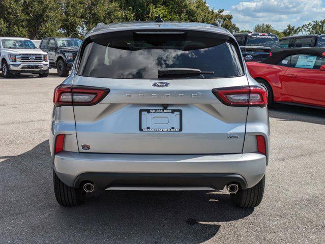 new 2023 Ford Escape car, priced at $32,991